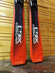 LYŽE ATOMIC VANTAGE X 75 177CM